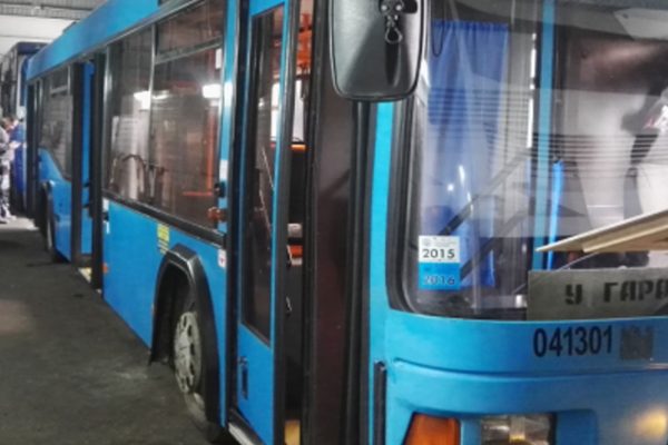 Dual fuel GNV Dual fuel GNV