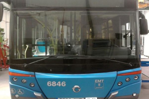 Dual fuel GNV Dual fuel GNV