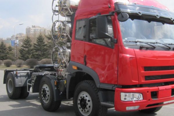 Dual Fuel GNL Dual Fuel GNL