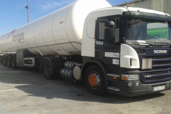 Dual Fuel GNV Dual Fuel GNV