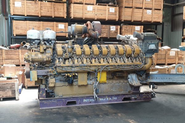 Generación eléctrica Generación eléctrica