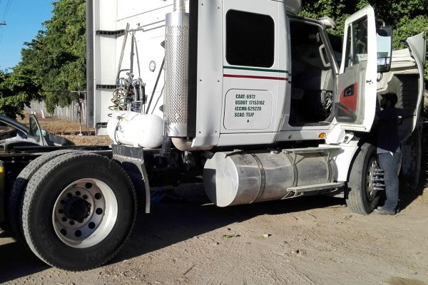 Dual-Fuel-GNV Dual-Fuel-GNV